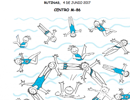 12 Open Figuras de la Comunidad de Madrid