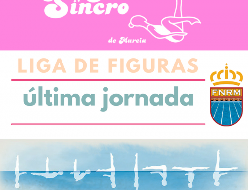 Última jornada Liga de Figuras 2016-2017 FNRM