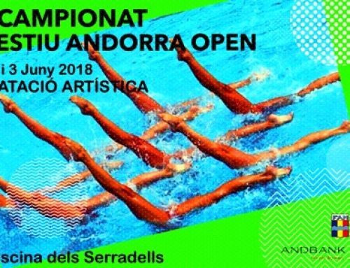 Campeonato de Verano de Andorra