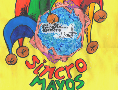 VIII SincroMayos
