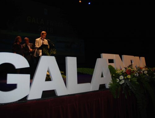 Gala de la Natación 2018